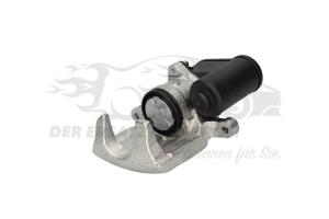 5N0615404 Bremssattel hinten rechts mit Stellmotor 
