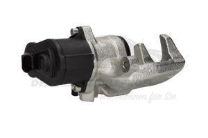 5N0615404 Bremssattel hinten rechts mit Stellmotor 