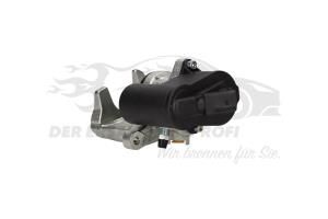 5N0615404 Bremssattel hinten rechts mit Stellmotor 