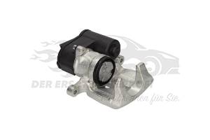 Bremssattel hinten rechts mit Stellmotor