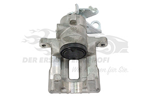 Bremssattel hinten links
