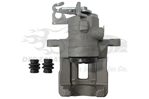 Bremssattel hinten rechts