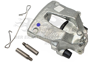 Bremssattel