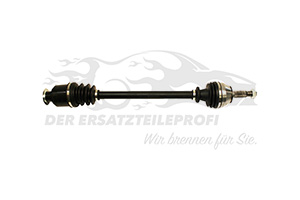 Antriebswelle rechts 695mm