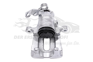 Bremssattel hinten links (Sys.Lucas)