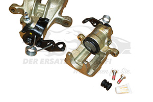 Bremssattel hinten rechts (Sys.Lucas)