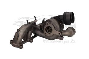 03G253010EX Turbolader Sys. Borgwarner 
