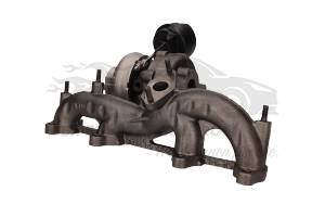 03G253010EX Turbolader Sys. Borgwarner 