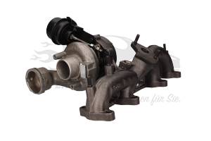 03G253010EX Turbolader Sys. Borgwarner 