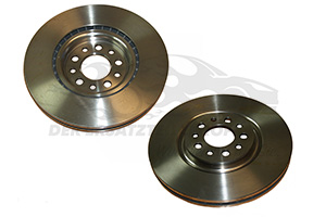 Bremsscheiben 51760622