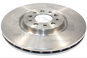 Bremsscheibe vorne belüftet Sys.Brembo