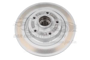 Bremsscheiben Renault 432021892R