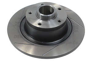 Bremsscheiben Renault 432020026R