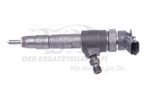 Einspritzdüse Commonrail