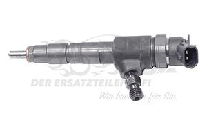 Einspritzdüse Commonrail