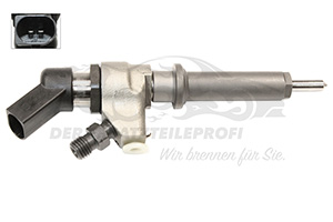 Einspritzdüse Commonrail