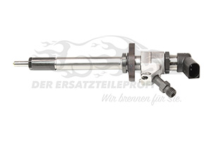 Einspritzdüse Commonrail