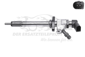 Einspritzdüse Commonrail CL4