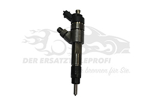 Einspritzdüse Commonrail