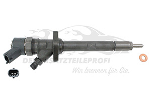 Einspritzdüse Commonrail