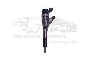 Einspritzdüse Commonrail (Sys.Bosch)