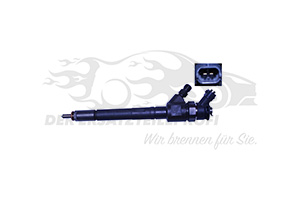 Einspritzdüse Commonrail (Sys.Bosch)