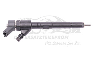 Einspritzdüse Commonrail