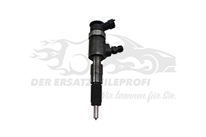 Einspritzdüse Commonrail (Sys.Bosch)