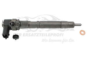Einspritzdüse für Common-Rail-Injector 166000505R