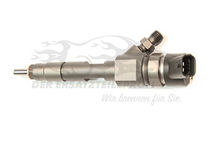 Einspritzdüse für Common-Rail-Injector 166008310R