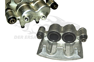 7711134478 Bremssattel vorne rechts (Sys.Bosch) 