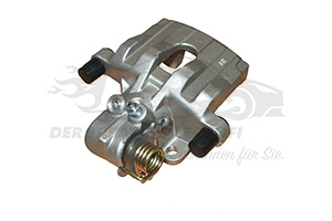 Bremssattel hinten links