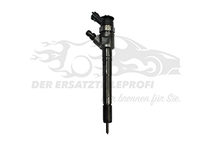 Einspritzdüse Commonrail (Sys.Bosch)