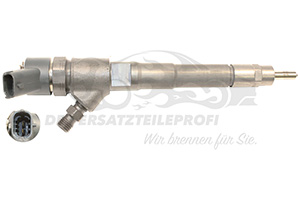 Einspritzdüse Commonrail