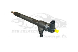 Einspritzdüse Commonrail