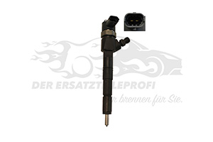 Einspritzdüse Commonrail