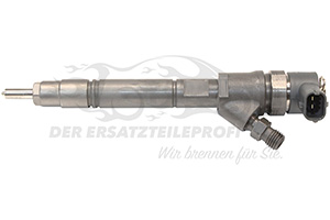Einspritzdüse Commonrail