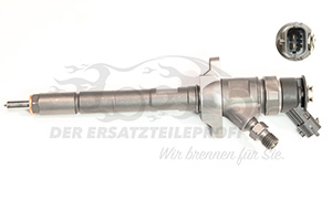 Einspritzdüse Commonrail