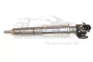 Einspritzdüse für Common-Rail-Injector