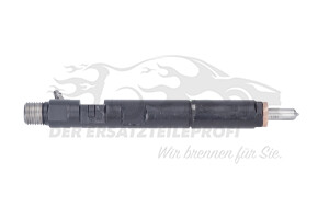7711497343 Einspritzdüse Commonrail 