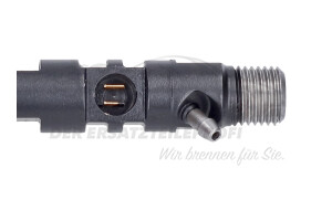7711497343 Einspritzdüse Commonrail 
