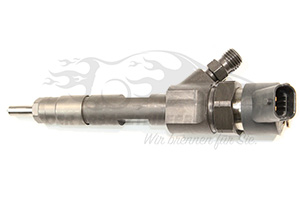 Einspritzdüse für Common-Rail-Injector 166000262R