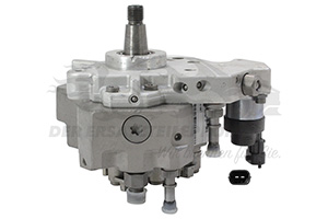 7711368409 Einspritzpumpe Commonrail 