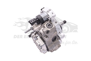 Einspritzpumpe Commonrail
