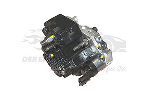 Einspritzpumpe Commonrail