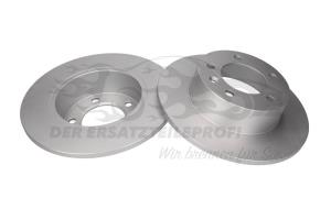 Bremsscheiben 7700314107