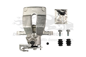 Bremssattel hinten rechts 34mm