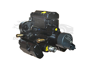 Einspritzpumpe Commonrail