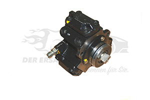 Einspritzpumpe Commonrail