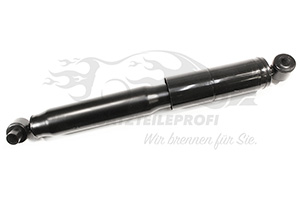 Stoßdämpfer hinten